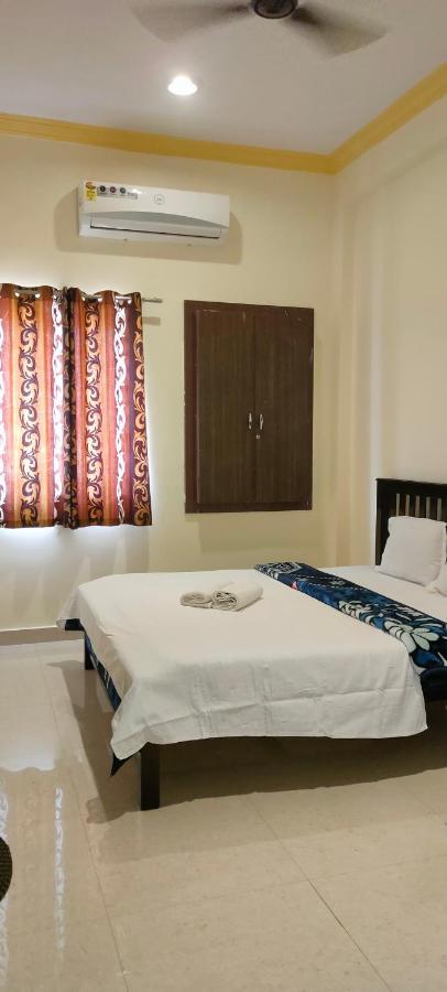 Hotel Galaxy Inn Pushkar Zimmer foto